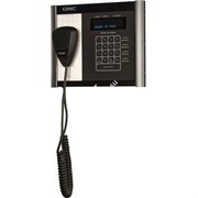 QSC PS-400G настенная пейджинговая станция Q-Sys, 4 программируемых кнопок (A-D); с микрофоном на "гусиной шее" (G) QSC PS-400G настенная пейджинговая станция Q-Sys, 4 программируемых кнопок (A-D); с микрофоном на "гусиной шее" (G)