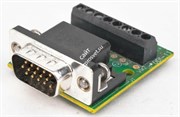 QSC DDI-11 сборный интерфейс DataPort