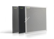 Shure MXA910W-60CM Потолочный микрофон, INTELLIMIX, цвет белый, 60см