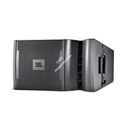 JBL VRX932LAP активный 2-полосный элемент линейного массива, НЧ 12&quot;, ВЧ 3х1&quot;. Усилительный модуль Crown DPC-2 с DSP, НЧ 750Вт, ВЧ 125Вт. SPL max 136дБ, 57-20000Гц, волновод 100°х15°. XLR вход/петля, переключаемый аттенюатор, PowerCon питание/петля. Покрыт