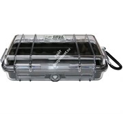 Защитный кейс Peli 1040 прозрачный