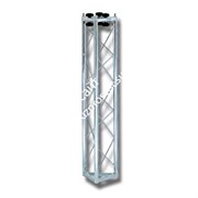 EUROMET TRL/1  00840 Выставочный Прямой модуль треугольной фермы, L:1000mm