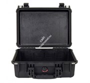 Защитный кейс Pelican 1450 пустой