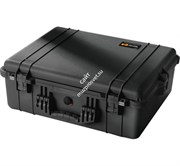 Защитный кейс Pelican 1600 пустой