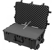 Защитный кейс Pelican 1650 c поропластом