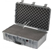 Защитный кейс Pelican Air 1555 с поропластом