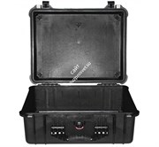 Защитный кейс Pelican 1550 пустой
