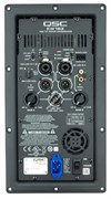 WP-200013-00 / Плата блока питания для K12.2 / QSC