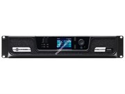 Crown CDi DriveCore 4|300 усилитель 4-канальный. 2Ом-150Вт, 4Ом-300Вт, 8Ом-300Вт, 16Ом-150Вт, 70/100В-300Вт, DSP - маршрутизация, входная задержка до 1000мс, вх 8 полосный параметрический EQ, кроссовер, вых 8 полосный параметрический EQ, лимитер LevelMAX.