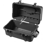 Защитный кейс Pelican 1460 пустой