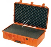 Защитный кейс Pelican Air 1555 с поропластом