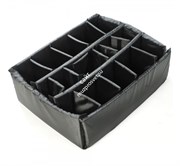 Комплект мягких перегородок для кейса Pelican 1600