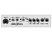 AER Alpha комбоусилитель для акустических инструментов, 40W, 1 канал, 2 входа AER Alpha комбоусилитель для акустических инструментов, 40W, 1 канал, 2 входа
