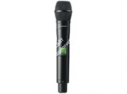 Shure WA330 TA4F - TQG разъём мама