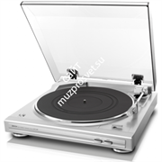 Виниловый проигрыватель Denon DP29FE2 Silver