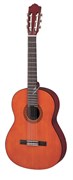 Yamaha CS40 Гитара классическая, ученическая, корпус 3/4, цвет натуральный