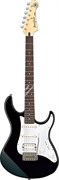 Yamaha PACIFICA 012 BL Гитара электрическая, корпус агатис, гриф клен, привинченный