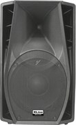 Xline PAS-12A Акустическая система активная  двухполосная, MP3 плеер (USB/SD/Bluetooth/FM)