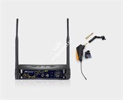 JTS UR-816DB/UT-16GT Радиосистема инструментальная: UHF-ресивер одноканальн, UHF-передатчик UT-16GT