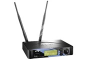 JTS US-1000D UHF-ресивер одноканальный, PLL-фазовая автоподстройка частоты, каналов: 961, выход: XLR JTS US-1000D UHF-ресивер одноканальный, PLL-фазовая автоподстройка частоты, каналов: 961, выход: XLR