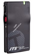 JTS TG-10T/CM-801S (614-638) UHF-передатчик, для работы с TG10R, в составе тур гид системы