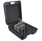 JTS TG-10CH18  Зарядное устройство для 18 шт TG10T, TG10R
