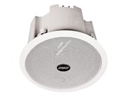 ABK WA-251 Громкоговоритель потолочный 1х8", 70/100В, 103дБ, 50-300Гц (коробка 6 шт)