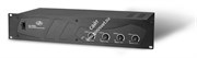 DAS AUDIO IA-1004 Усилитель мощности, 4х250 Вт (4 Ом), 4х125 Вт (8 Ом), Bridge - 2x500 Вт (8 Ом)