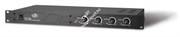 DAS AUDIO IA-404 Усилитель мощности, 4х100 Вт (4 Ом), 4х50 Вт (8 Ом), Bridge - 2x200 Вт (8 Ом)