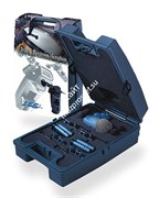 JTS NXB-5M Набор микрофонов для озвучивания ударной установки и перкуссии (4x CX-505, 1х NX-2)