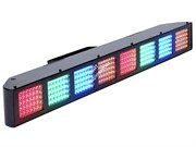 American DJ Color Burst 8 DMX Светодиодный прибор 280 LED's, 3 DMX канала, звук актвация, M/S, строб American DJ Color Burst 8 DMX Светодиодный прибор 280 LED's, 3 DMX канала, звук актвация, M/S, строб