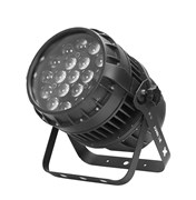 PR Lighting JNR-8154A Световой прибор PAR, 19*15 Вт OSRAM LE RTDUW S2WP LED (4-в-1, RGBW)
