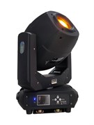 XLine Light X-SPOT 230 Z Световой прибор полного вращения. 1 светодиод белого цвета мощностью 230 Вт XLine Light X-SPOT 230 Z Световой прибор полного вращения. 1 светодиод белого цвета мощностью 230 Вт