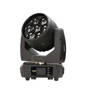 PR Lighting JNR-8133 Световой прибор полного вращения JNR MINI MANTIS 7*40, 7x40 Вт RGBW светодиодов PR Lighting JNR-8133 Световой прибор полного вращения JNR MINI MANTIS 7*40, 7x40 Вт RGBW светодиодов