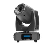 PR Lighting JNR-8109 Светодиодный прибор полного движения 150L SPOT, белый светодиод 150 Вт
