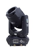 XLine Light X-SPOT 250 Z Световой прибор полного вращения. 1 светодиод белого цвета мощностью 200 Вт XLine Light X-SPOT 250 Z Световой прибор полного вращения. 1 светодиод белого цвета мощностью 200 Вт