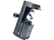American DJ VioScan LED Светодиодный сканер, один 10 Вт RGBW QUAD светодиод, 3 операционных режима