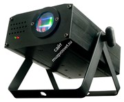 American DJ Micro Image Лазерный светоприбор, проецирует 25 геометрических фигур зел., кр. и син. цв American DJ Micro Image Лазерный светоприбор, проецирует 25 геометрических фигур зел., кр. и син. цв