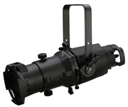 XLine Light D PROFILE LIGHT 19° (BLK) Прожектор профильный. Угол раскрытия луча 19°. лампа 750 Вт