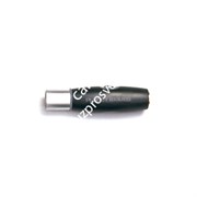 Planet Waves PW-P047Z Переходник XLR (male) - Jack(female)