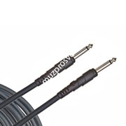 Planet Waves PW-CGT-10 Кабель инструментальный одножильный 3м