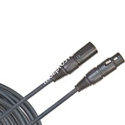 Planet Waves PW-CMIC-10 Кабель микрофонный 3м XLRM-XLRF