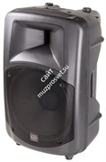 DAS AUDIO DR-515A Активная двухполосная акустическая система 15"+1", 500/1000Вт, 45Гц-20кГц, 131дБ
