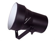 HIGHENDLED YLL-010 LED PAR38 Световой прибор, 75 RGB 10мм LEDs, 4 DMX канала (коробка 4 шт)