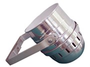 HIGHENDLED YLL-012 LED PAR64 Световой прибор, 183 RGB LEDs, 4 DMX канала, 30 Вт (коробка 4 шт)