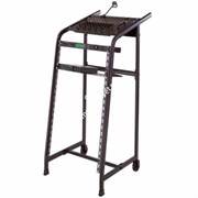 BESPECO RackM208 Стойка рэковая напольная 20U+8U