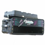 BESPECO RM4 Кейс рэковый переносной 4U закрытый