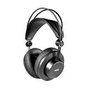 AKG K275 - наушники закрытые полноразмерные, 16 - 28000 Гц , 32 Ом