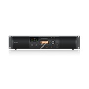 BEHRINGER NX6000D - усилитель мощности 2 х 3000 Вт/4 Ом  2 х 1600 Вт/8 Ом