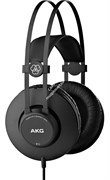 AKG K52 наушники закрытые 18-20000Гц, 32Ом, кабель 2.5м
